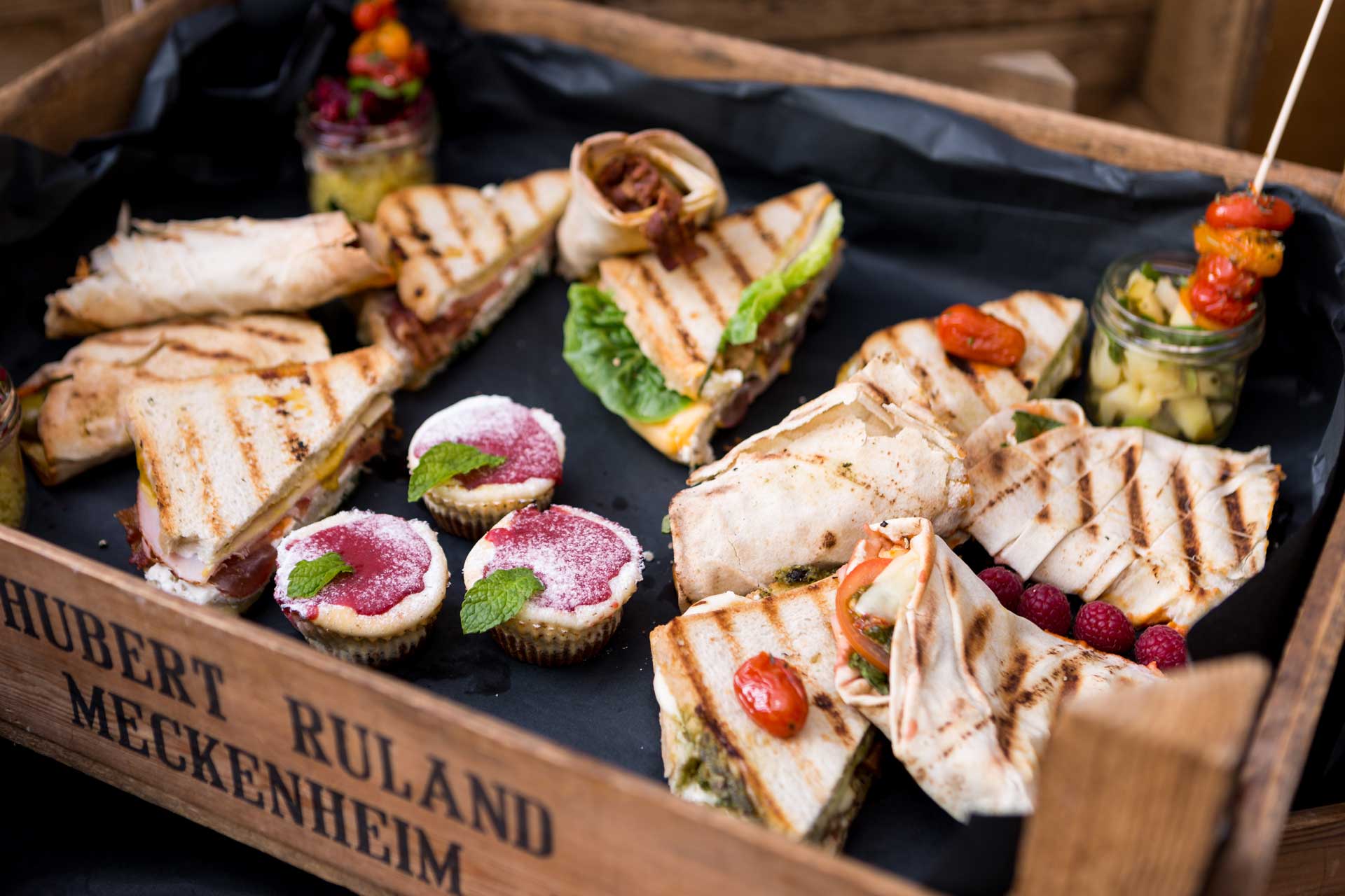 fest.mahl Catering Stralsund